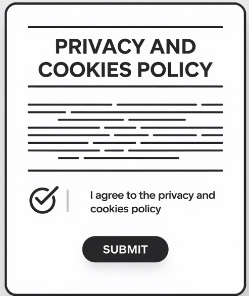 Privacy and Cookies Policy