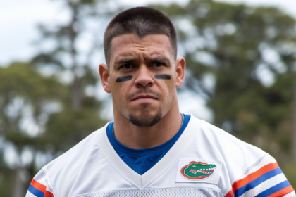 aaron hernandez gators jersey