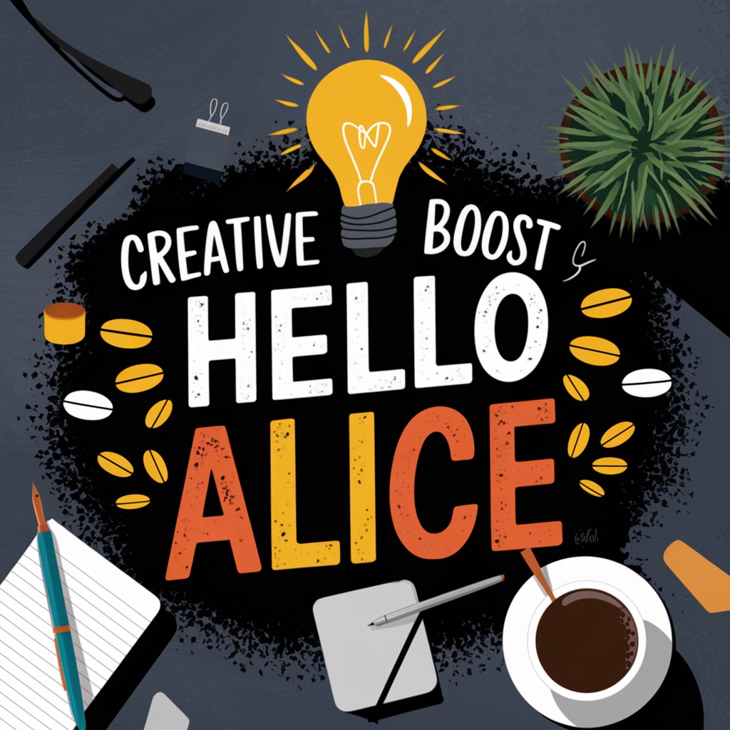 creative business boost hello alice