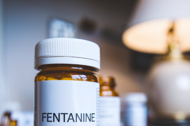 fentanine