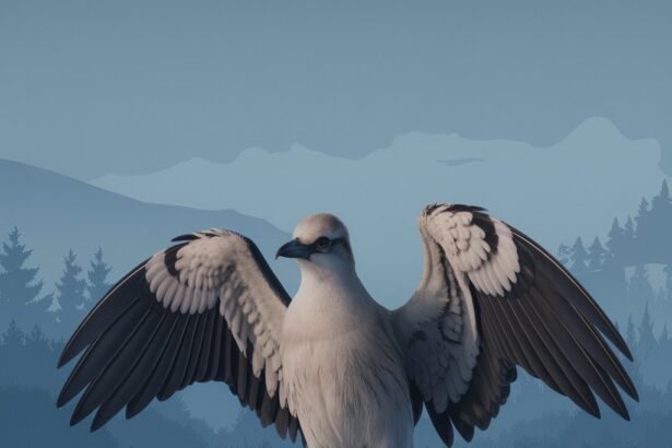 hsr the trailblaze stern birds