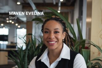 maven evelina
