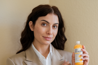 citrus-based cleaning detergent for dry clean only clothes
