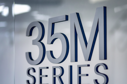 35m series altos ventures