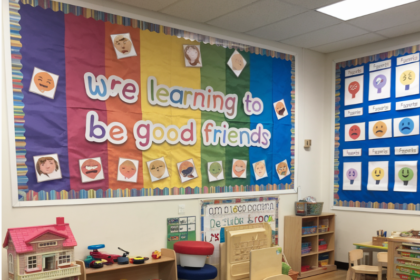 preschool sel classroom curriculum