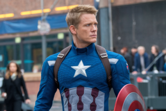 Captain America: Brave New World’ Review