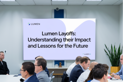 lumen layoffs