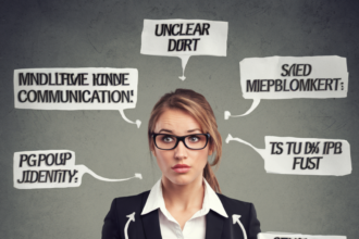swirl corporate speak